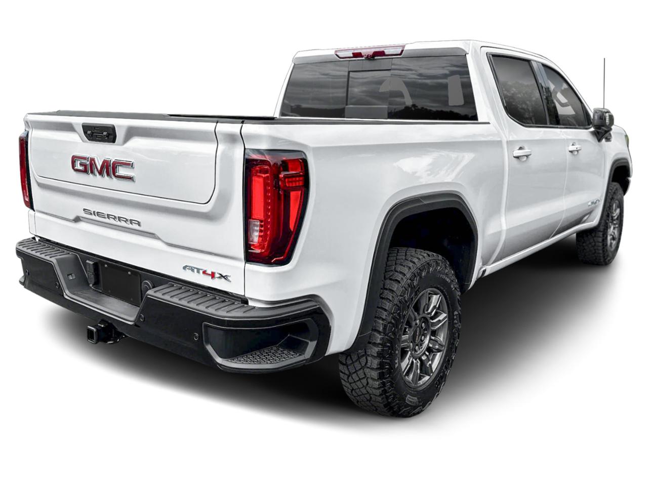 2025 GMC Sierra 1500 Vehicle Photo in APPLETON, WI 54914-8833