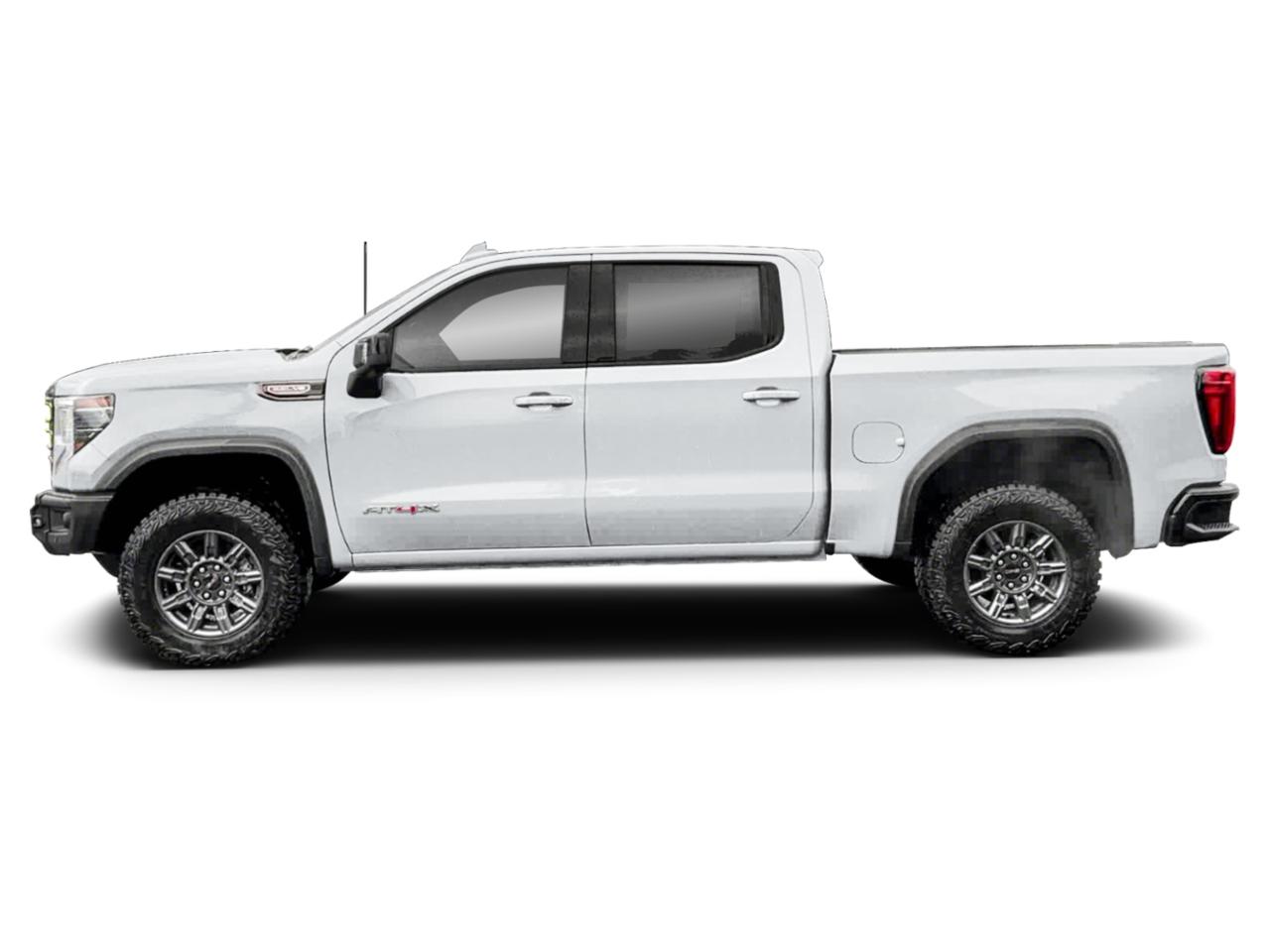 2025 GMC Sierra 1500 Vehicle Photo in APPLETON, WI 54914-8833