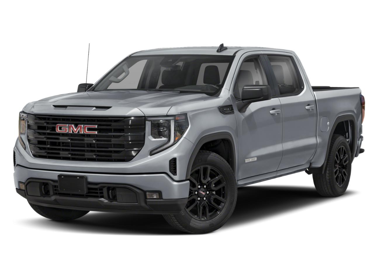 2025 GMC Sierra 1500 Vehicle Photo in APPLETON, WI 54914-8833