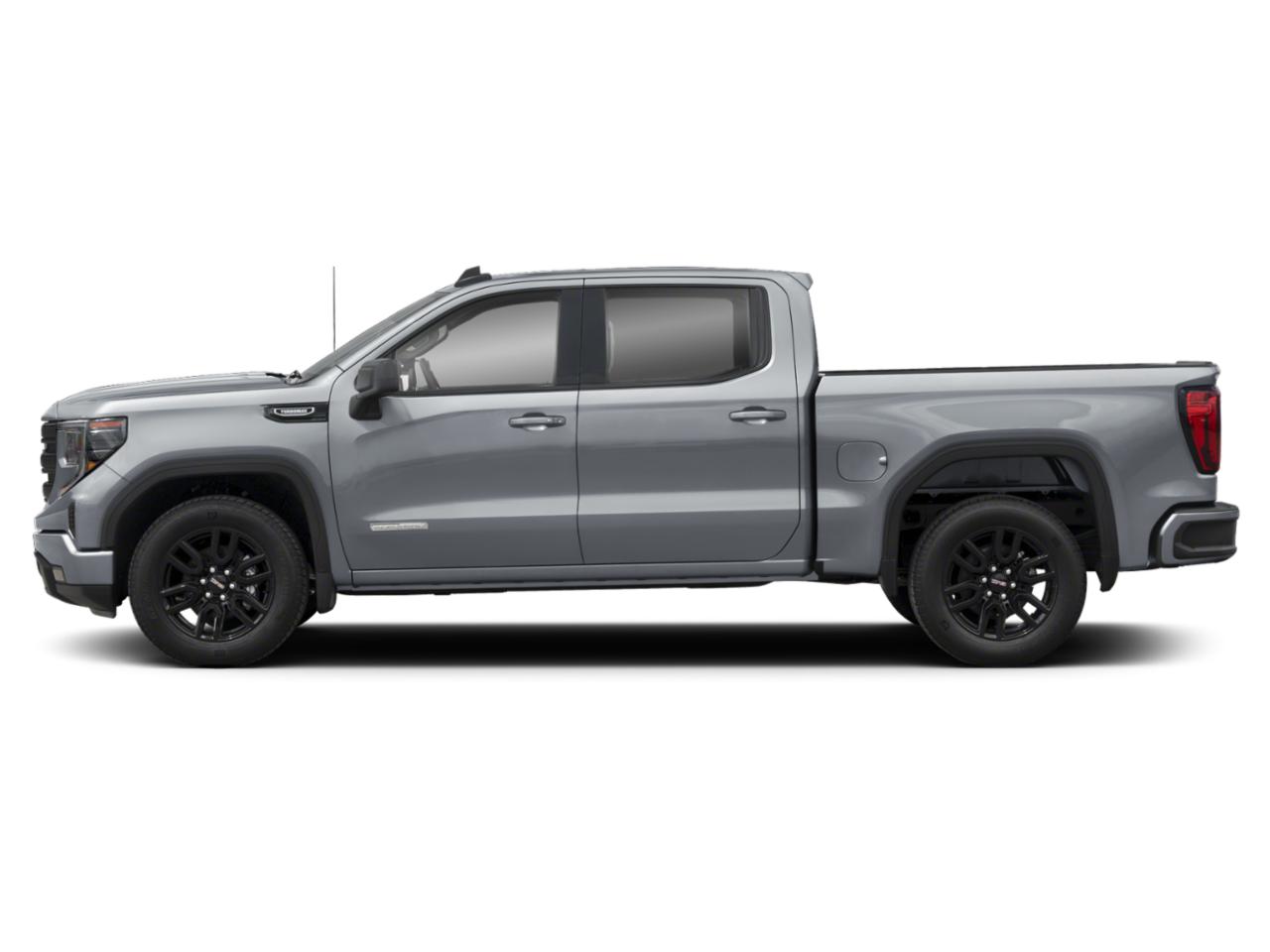 2025 GMC Sierra 1500 Vehicle Photo in APPLETON, WI 54914-8833