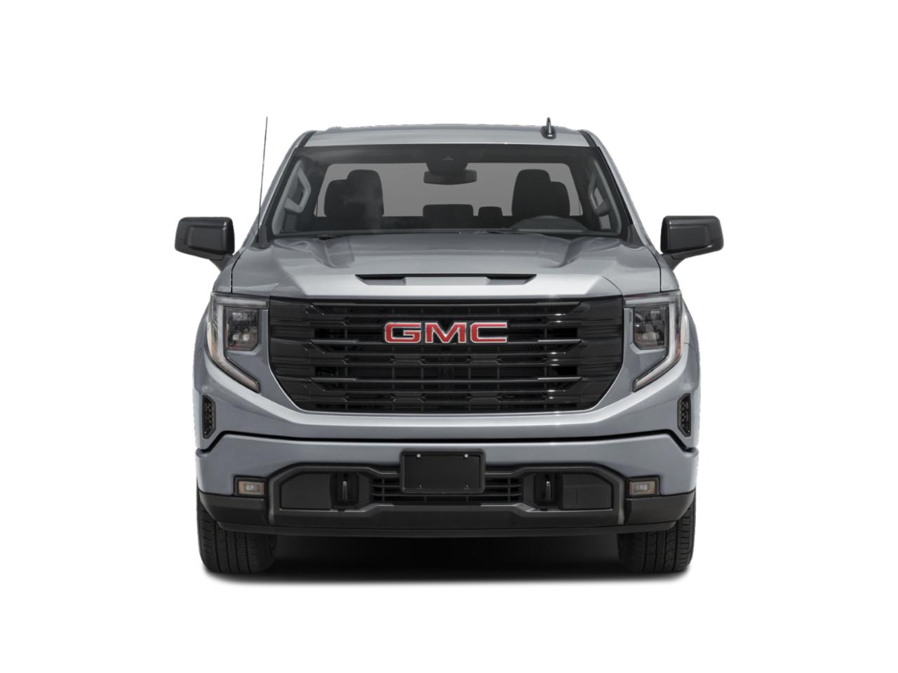 2025 GMC Sierra 1500 Vehicle Photo in APPLETON, WI 54914-8833