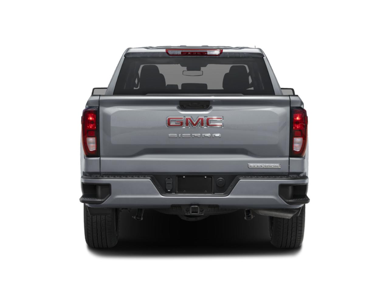 2025 GMC Sierra 1500 Vehicle Photo in APPLETON, WI 54914-8833