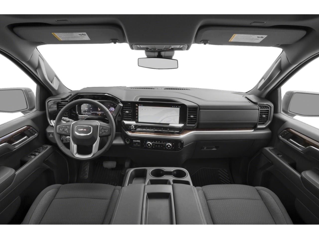 2025 GMC Sierra 1500 Vehicle Photo in HARRISBURG, PA 17111-1033