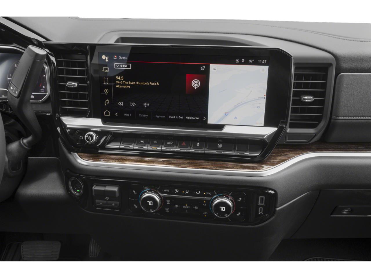 2025 GMC Sierra 1500 Vehicle Photo in APPLETON, WI 54914-8833