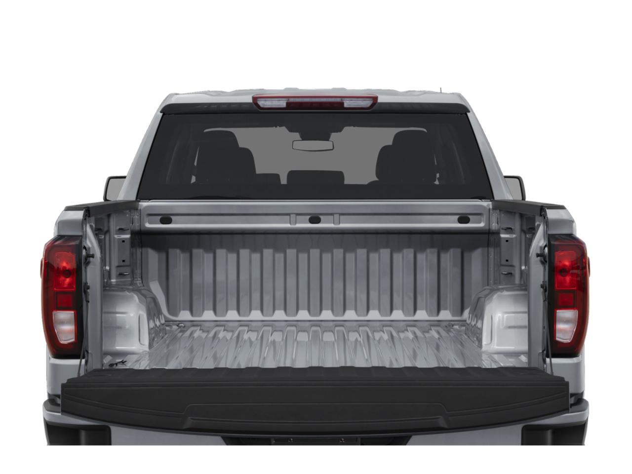 2025 GMC Sierra 1500 Vehicle Photo in APPLETON, WI 54914-8833