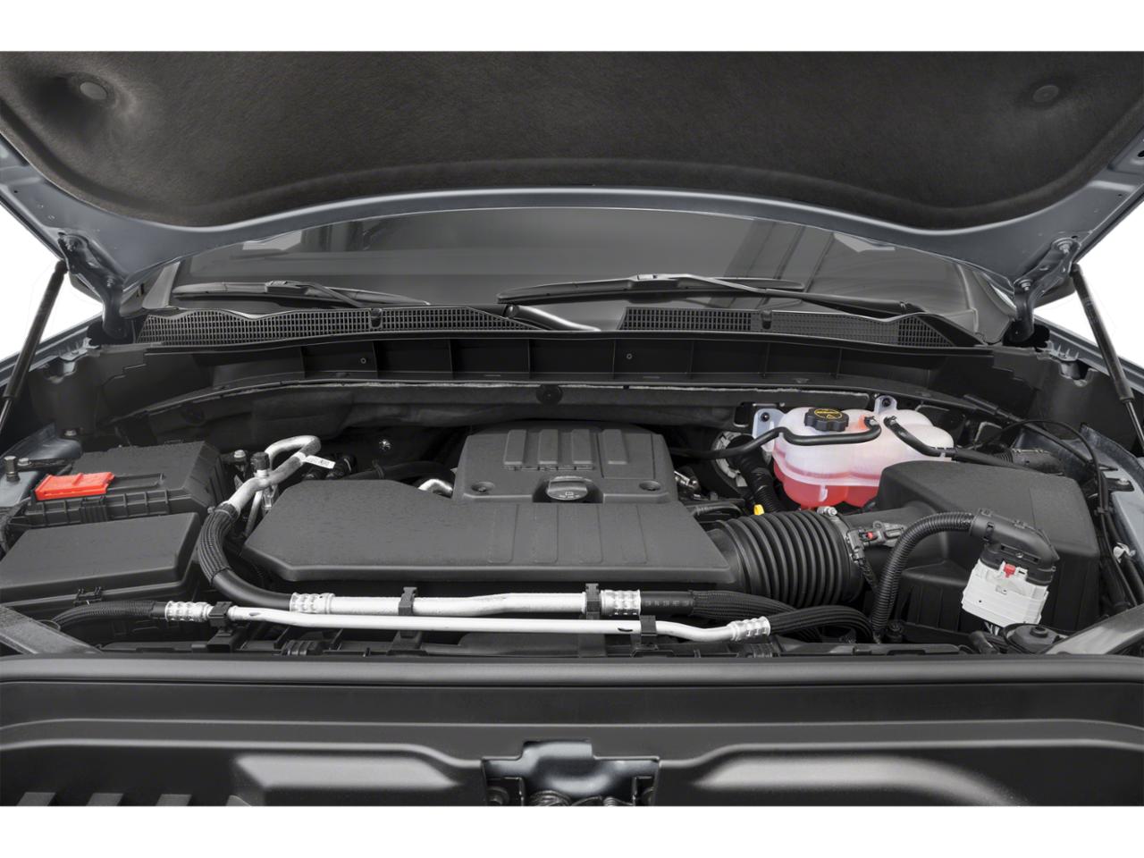2025 GMC Sierra 1500 Vehicle Photo in APPLETON, WI 54914-8833