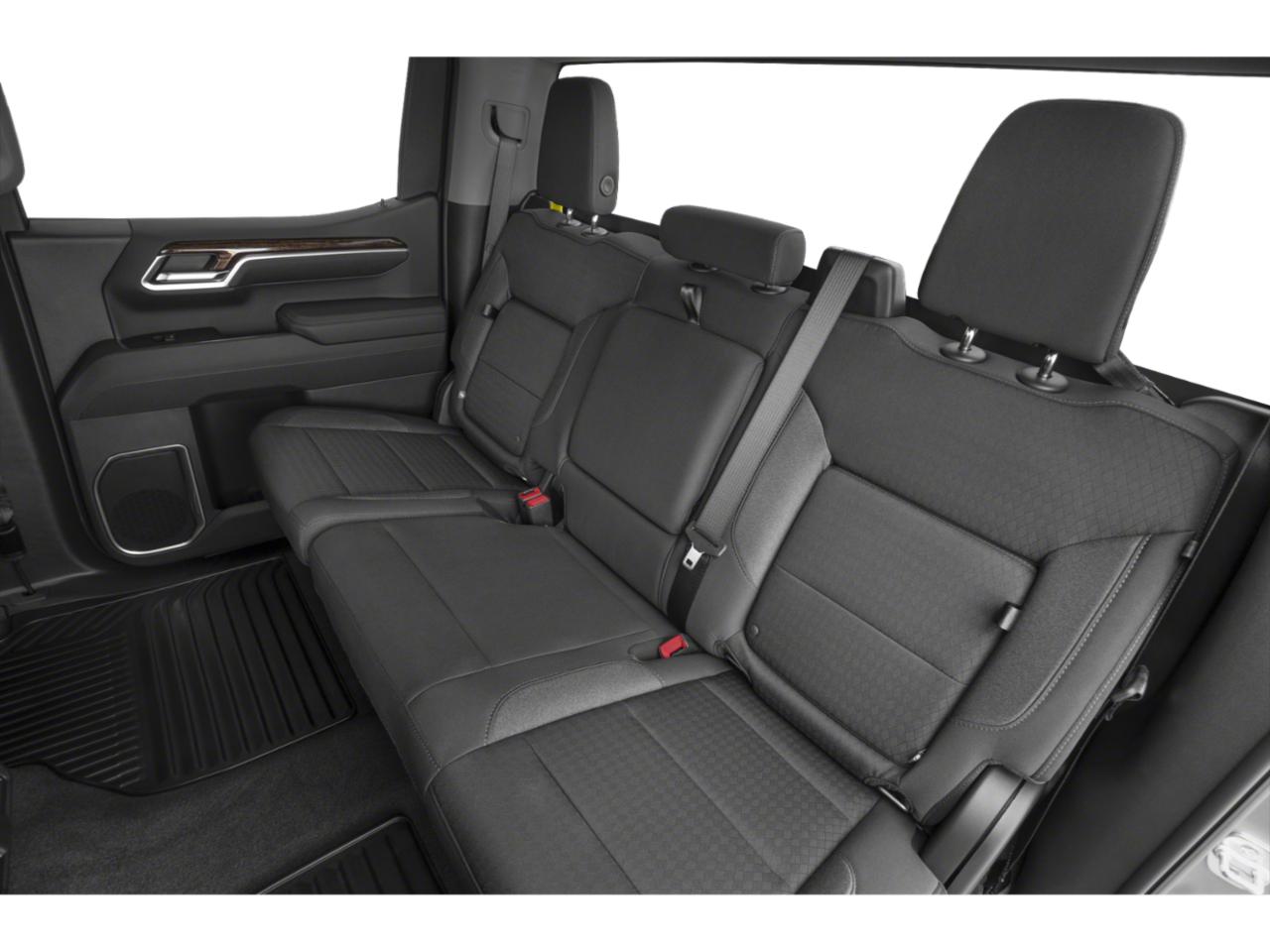 2025 GMC Sierra 1500 Vehicle Photo in APPLETON, WI 54914-8833