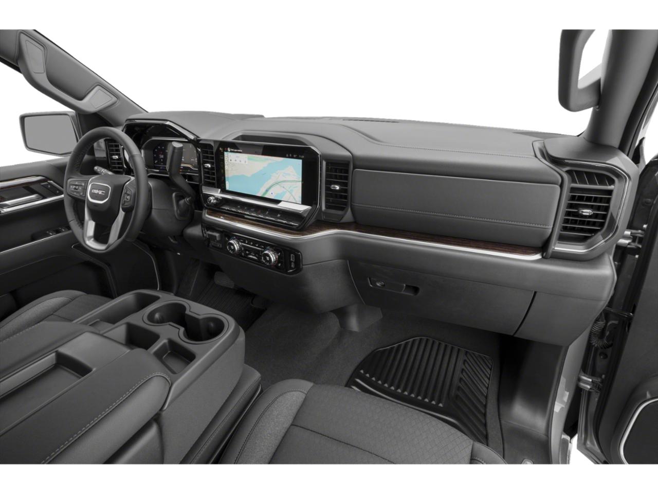 2025 GMC Sierra 1500 Vehicle Photo in APPLETON, WI 54914-8833