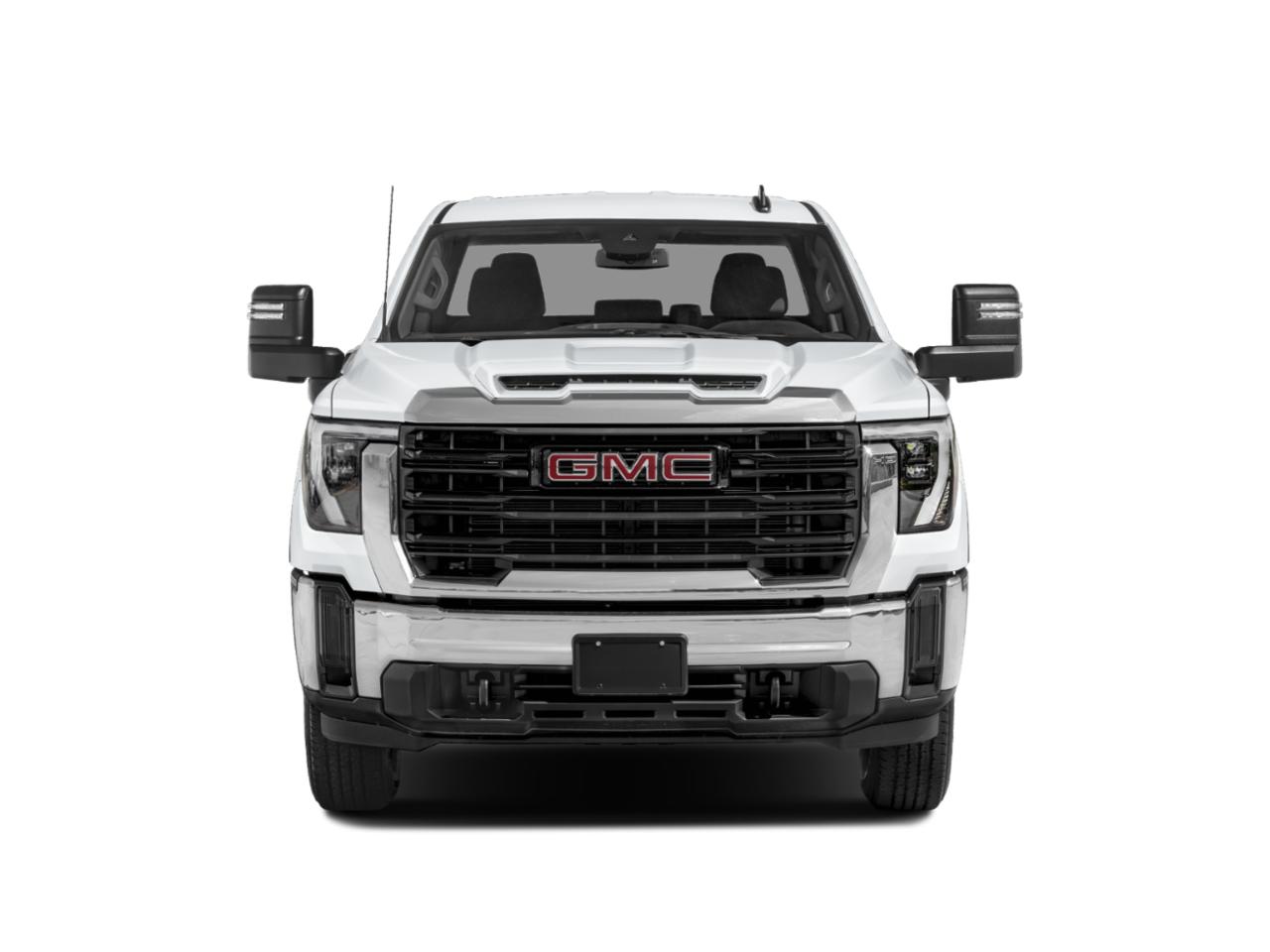 2025 GMC Sierra 2500 HD Vehicle Photo in HARRISBURG, PA 17111-1033