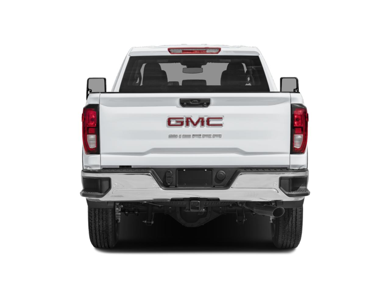 2025 GMC Sierra 2500 HD Vehicle Photo in HARRISBURG, PA 17111-1033