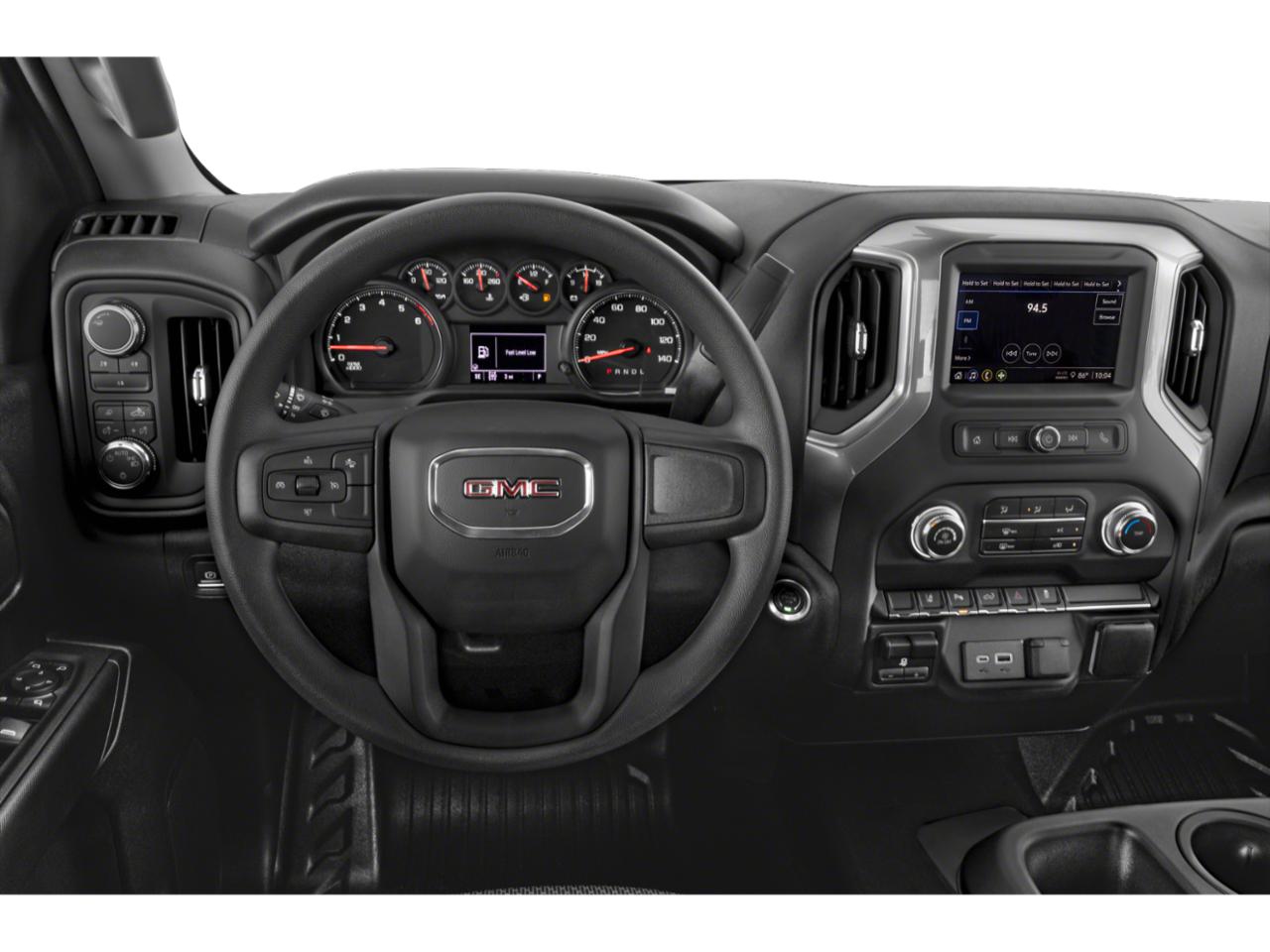 2025 GMC Sierra 2500 HD Vehicle Photo in HARRISBURG, PA 17111-1033