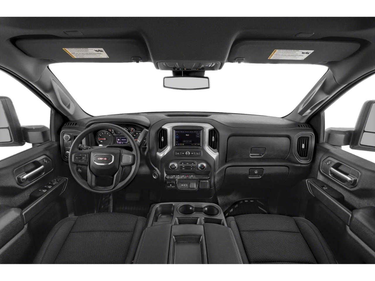 2025 GMC Sierra 2500 HD Vehicle Photo in HARRISBURG, PA 17111-1033