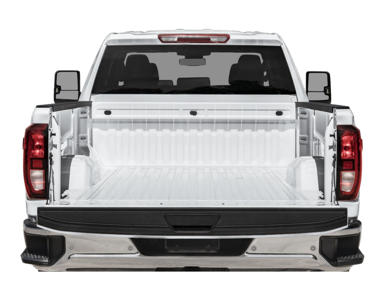 2025 GMC Sierra 2500 HD Vehicle Photo in HARRISBURG, PA 17111-1033