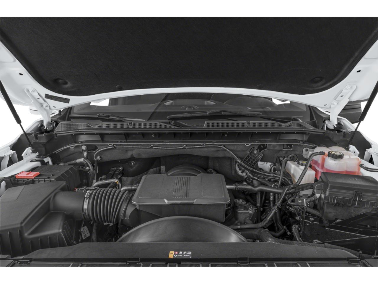 2025 GMC Sierra 2500 HD Vehicle Photo in HARRISBURG, PA 17111-1033
