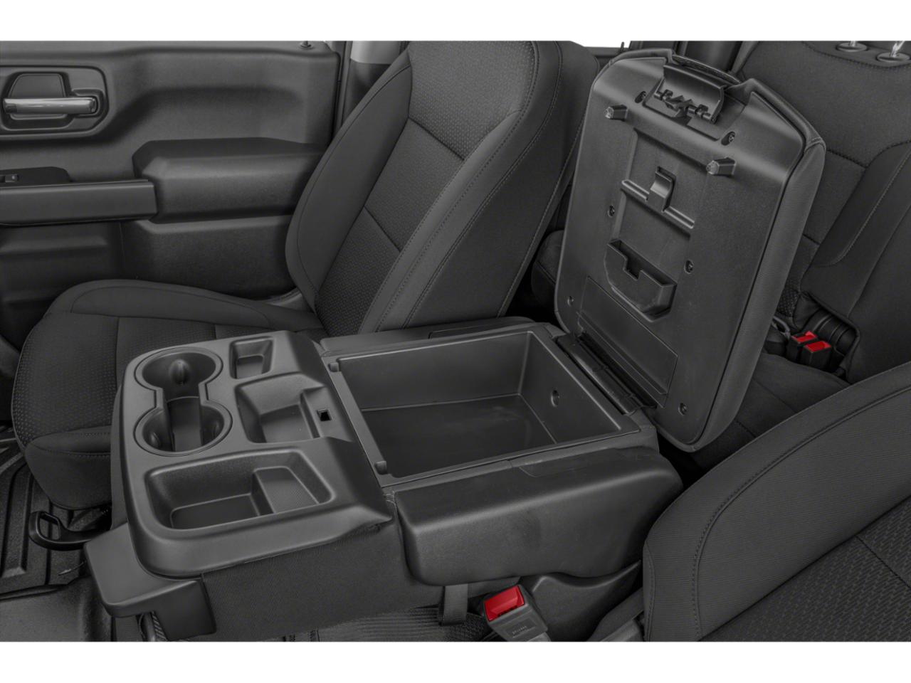 2025 GMC Sierra 2500 HD Vehicle Photo in HARRISBURG, PA 17111-1033