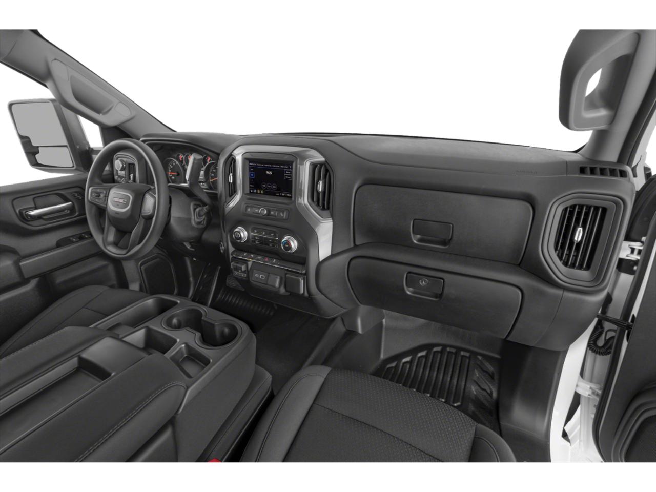 2025 GMC Sierra 2500 HD Vehicle Photo in HARRISBURG, PA 17111-1033