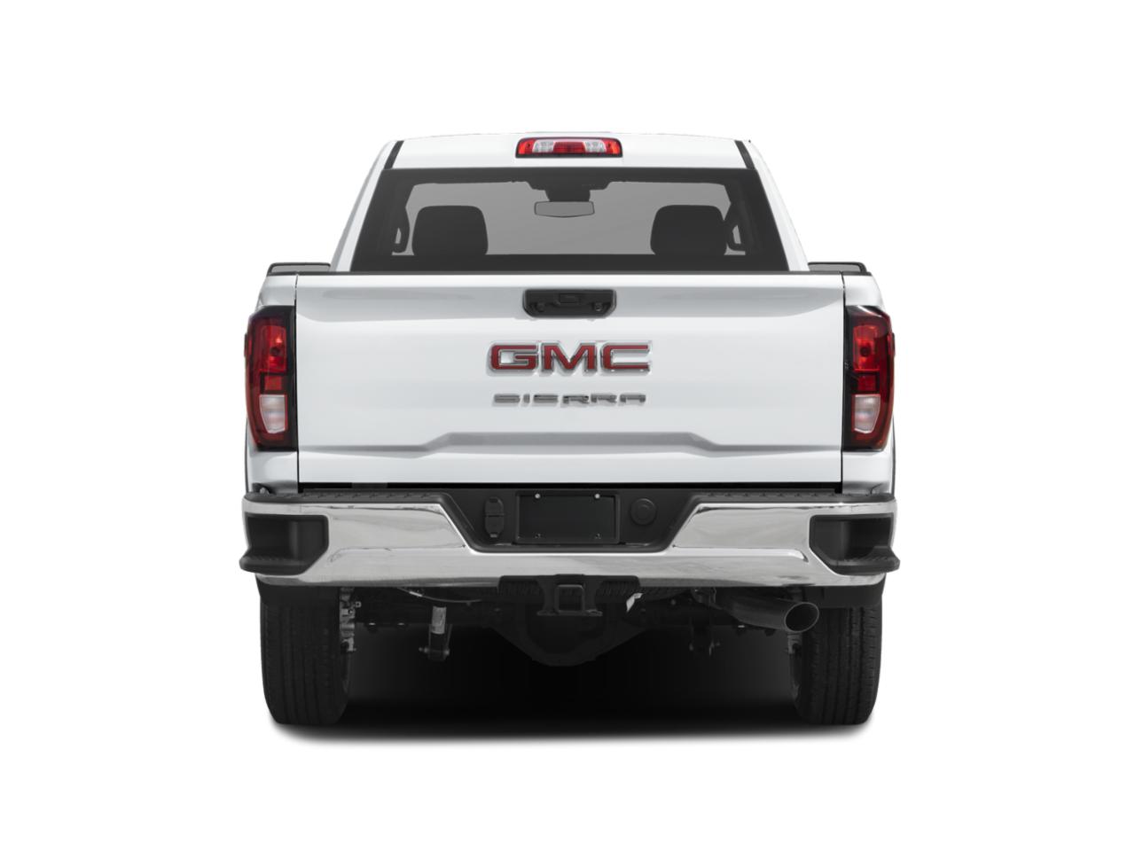 2025 GMC Sierra 2500 HD Vehicle Photo in HARRISBURG, PA 17111-1033