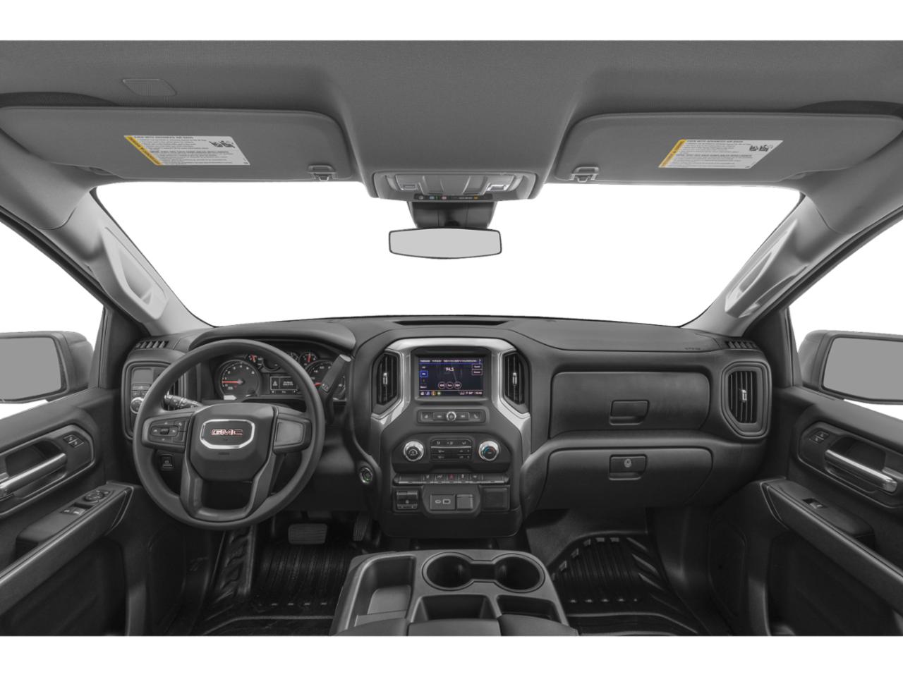 2025 GMC Sierra 2500 HD Vehicle Photo in HARRISBURG, PA 17111-1033