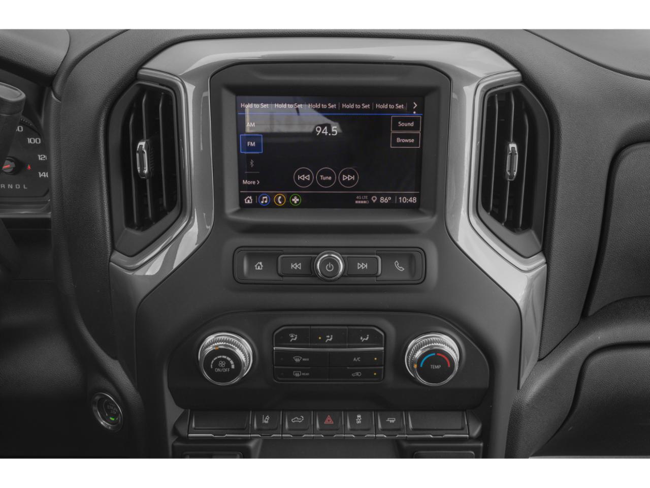 2025 GMC Sierra 2500 HD Vehicle Photo in HARRISBURG, PA 17111-1033