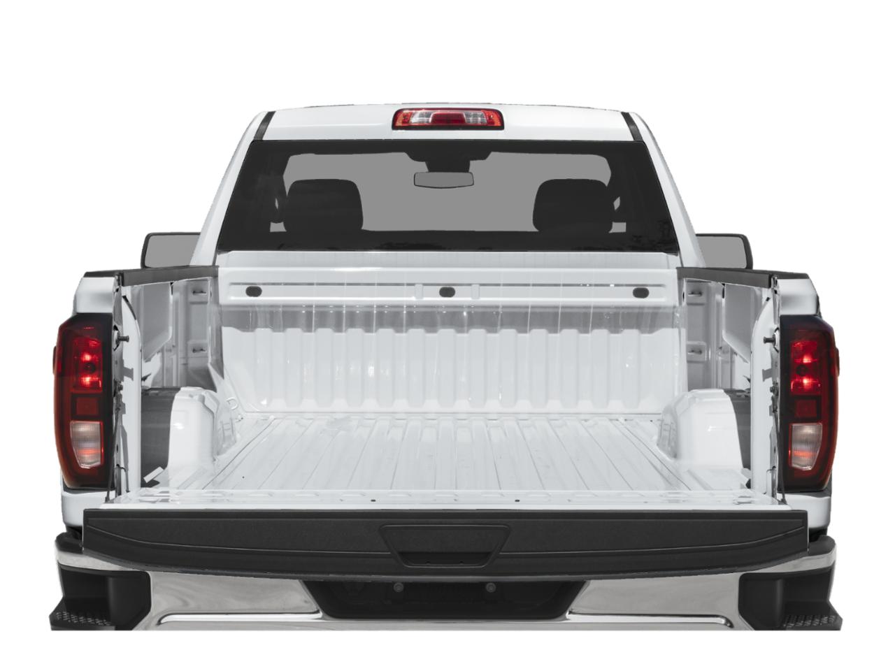2025 GMC Sierra 2500 HD Vehicle Photo in HARRISBURG, PA 17111-1033
