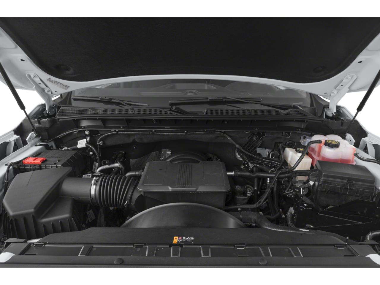 2025 GMC Sierra 2500 HD Vehicle Photo in HARRISBURG, PA 17111-1033