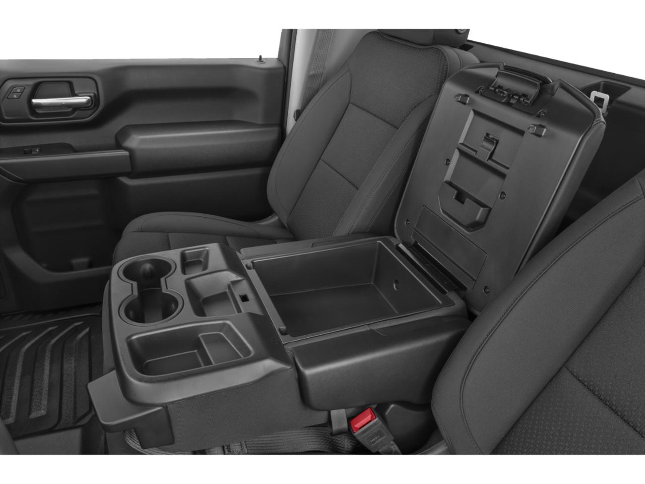2025 GMC Sierra 2500 HD Vehicle Photo in HARRISBURG, PA 17111-1033