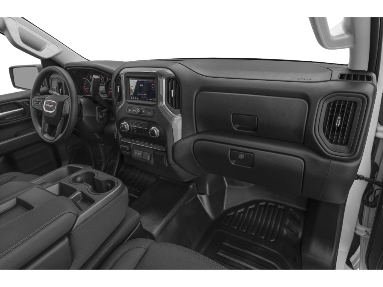 2025 GMC Sierra 2500 HD Vehicle Photo in HARRISBURG, PA 17111-1033