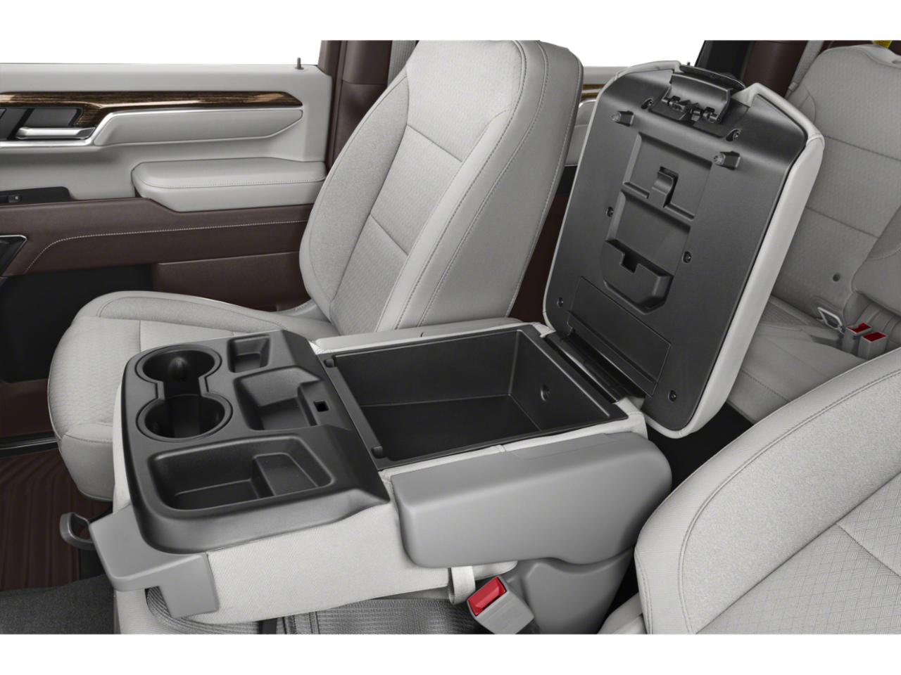 2025 GMC Sierra 2500 HD Vehicle Photo in DENTON, TX 76210-9321