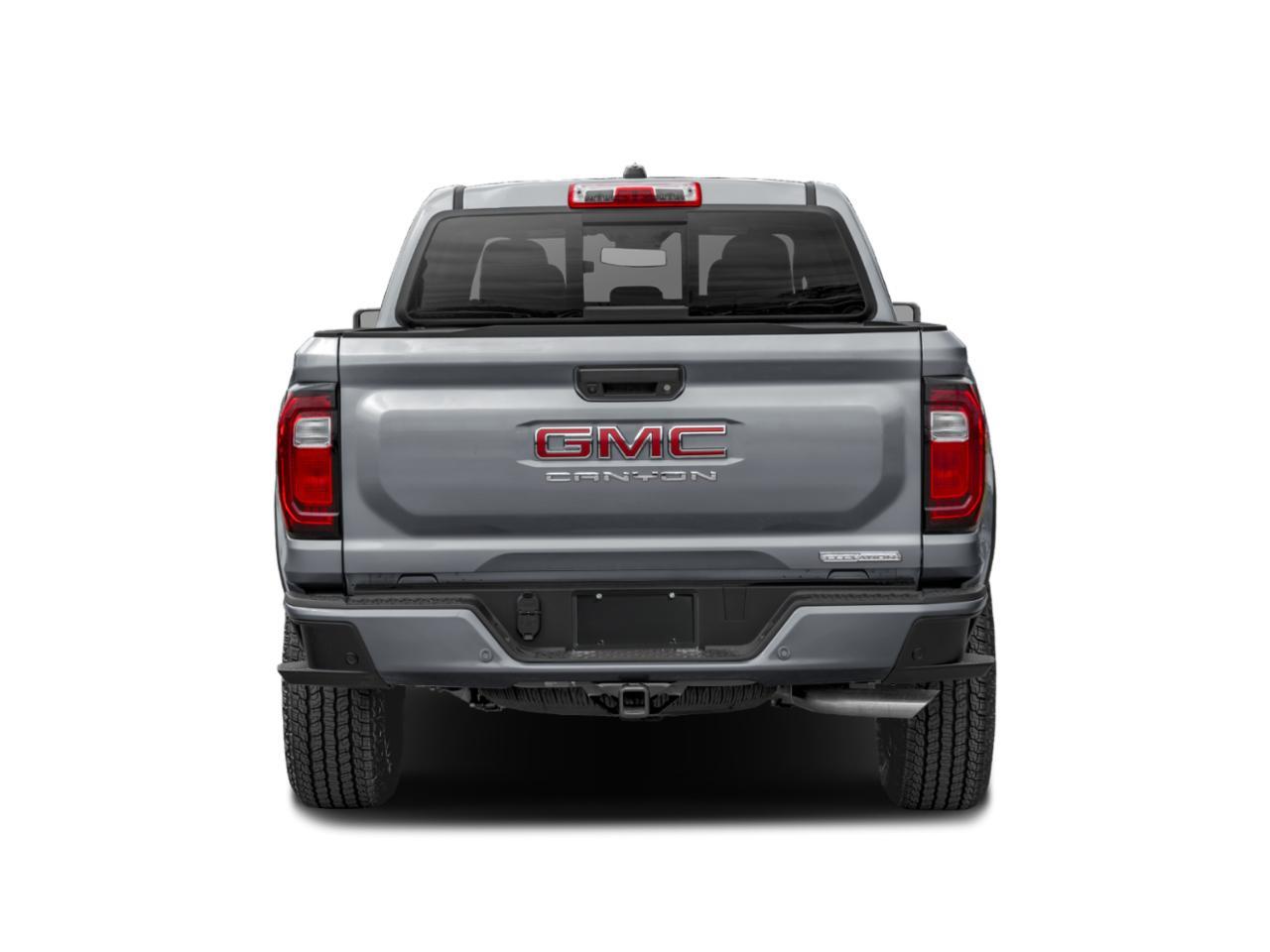 2025 GMC Canyon Vehicle Photo in LAS VEGAS, NV 89146-3033