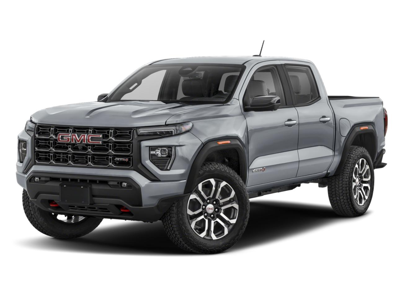2025 GMC Canyon Vehicle Photo in APPLETON, WI 54914-8833