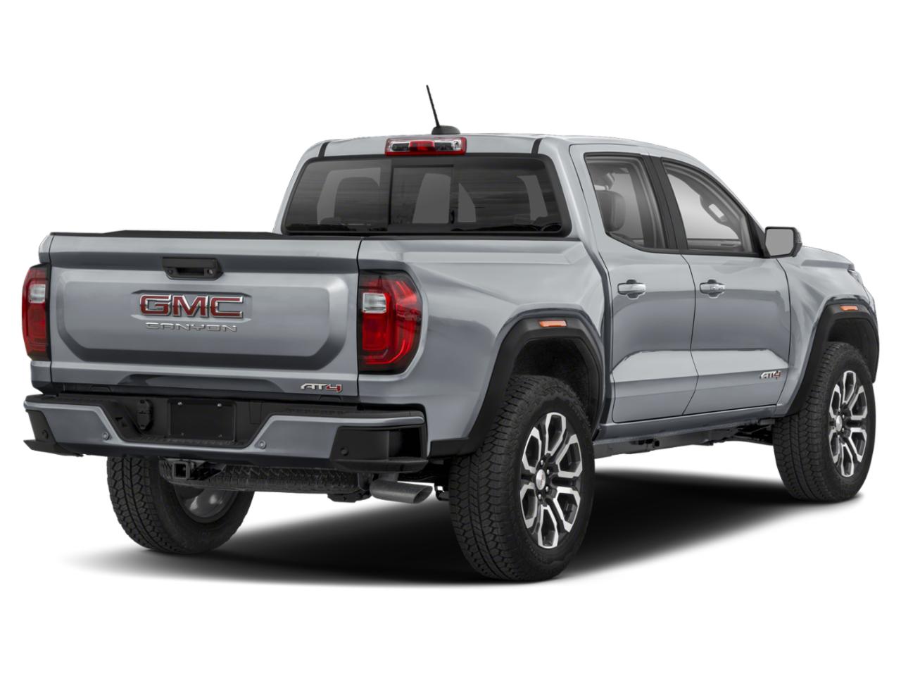 2025 GMC Canyon Vehicle Photo in APPLETON, WI 54914-8833