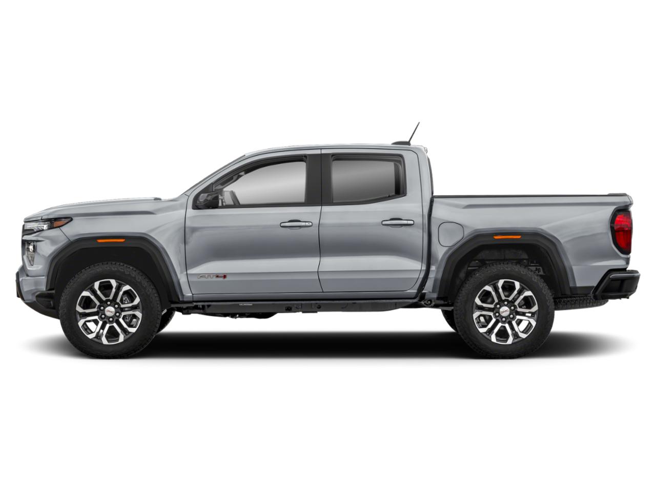 2025 GMC Canyon Vehicle Photo in APPLETON, WI 54914-8833