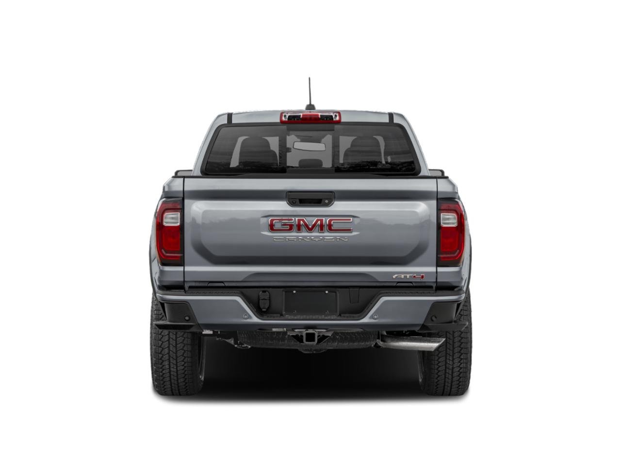 2025 GMC Canyon Vehicle Photo in APPLETON, WI 54914-8833