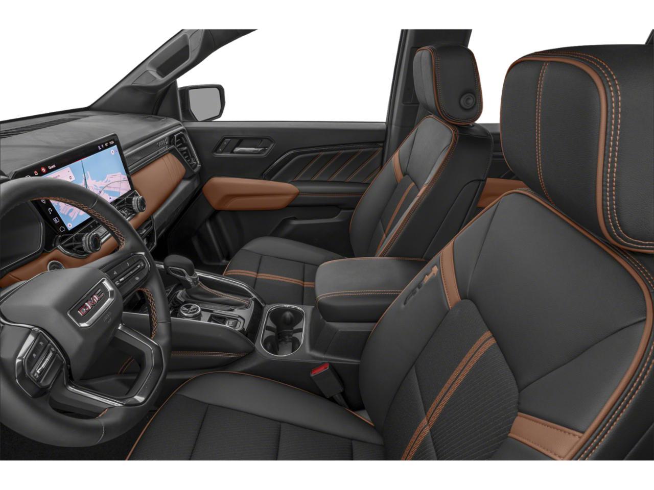 2025 GMC Canyon Vehicle Photo in APPLETON, WI 54914-8833