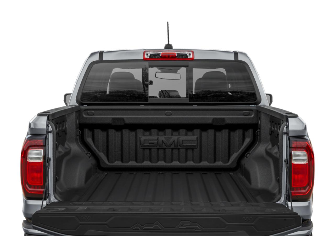 2025 GMC Canyon Vehicle Photo in APPLETON, WI 54914-8833