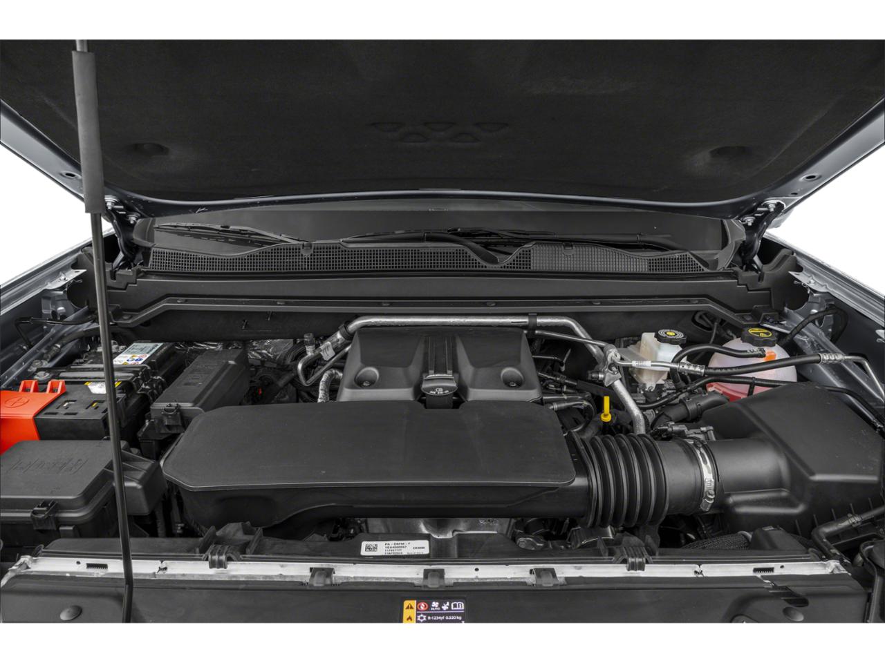 2025 GMC Canyon Vehicle Photo in APPLETON, WI 54914-8833