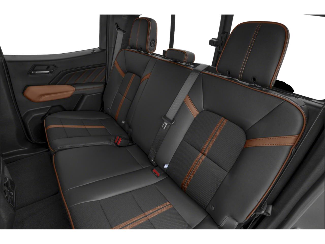 2025 GMC Canyon Vehicle Photo in APPLETON, WI 54914-8833