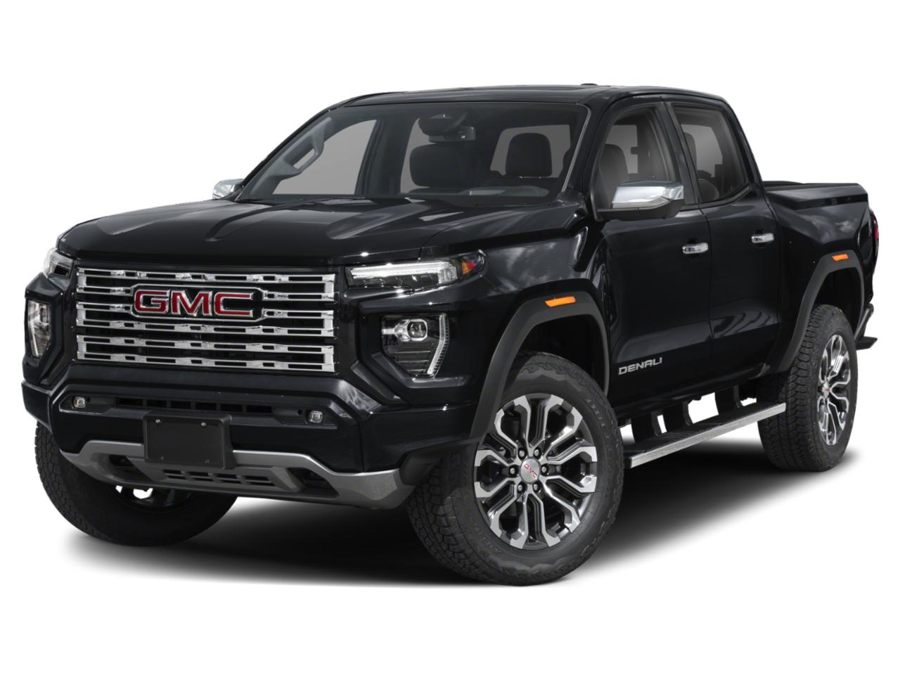 2025 GMC Canyon Vehicle Photo in OSHKOSH, WI 54904-7811