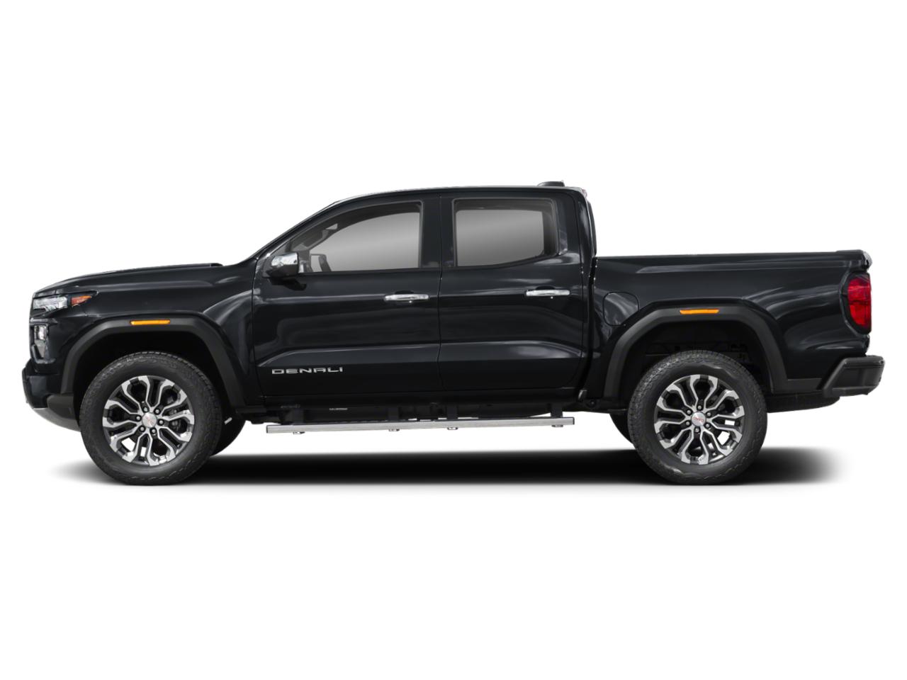 2025 GMC Canyon Vehicle Photo in OSHKOSH, WI 54904-7811