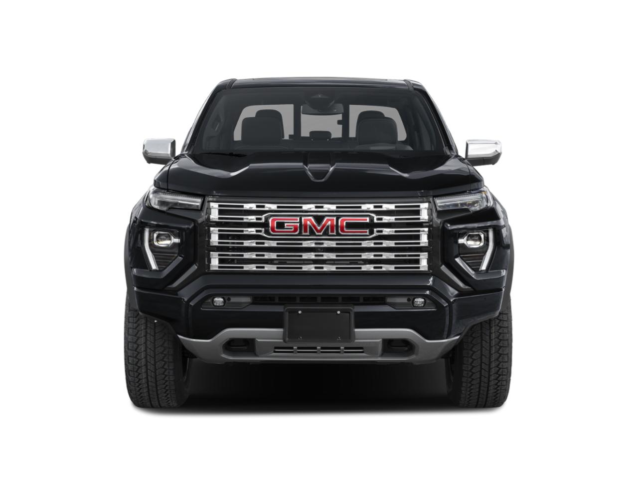 2025 GMC Canyon Vehicle Photo in OSHKOSH, WI 54904-7811