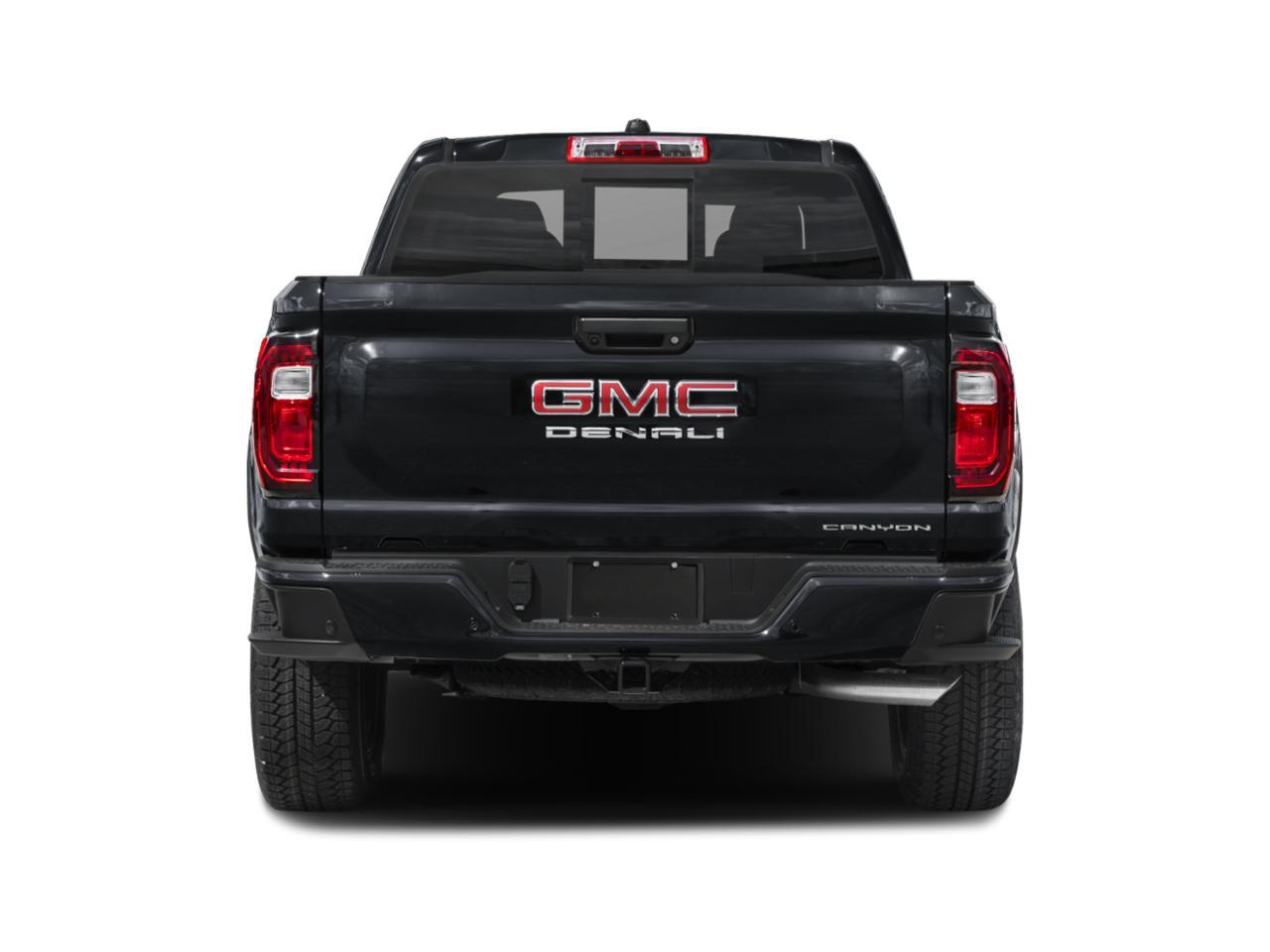 2025 GMC Canyon Vehicle Photo in OSHKOSH, WI 54904-7811
