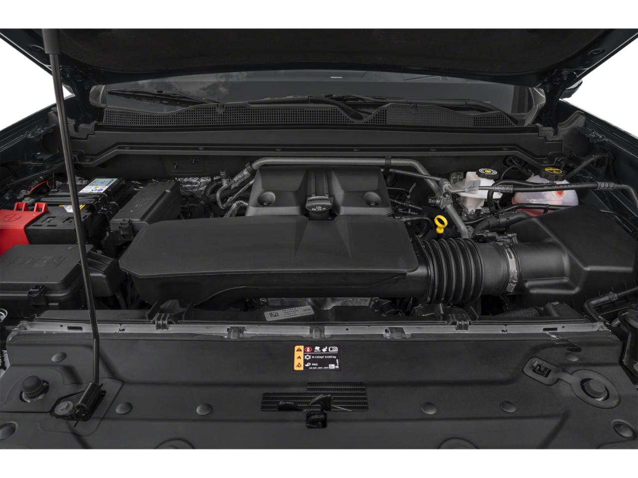 2025 GMC Canyon Vehicle Photo in OSHKOSH, WI 54904-7811