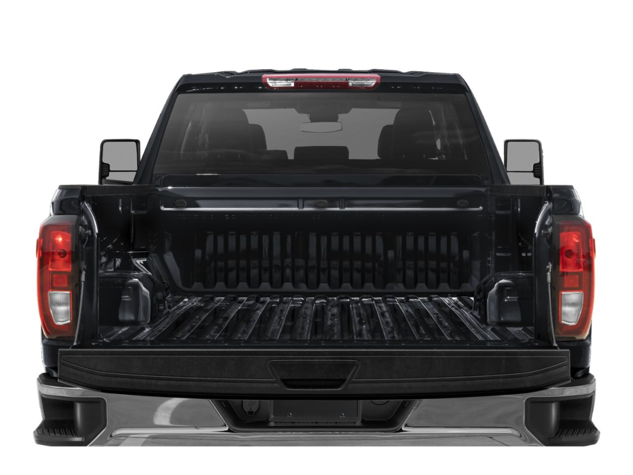 2025 GMC Sierra 3500HD Vehicle Photo in DENTON, TX 76210-9321