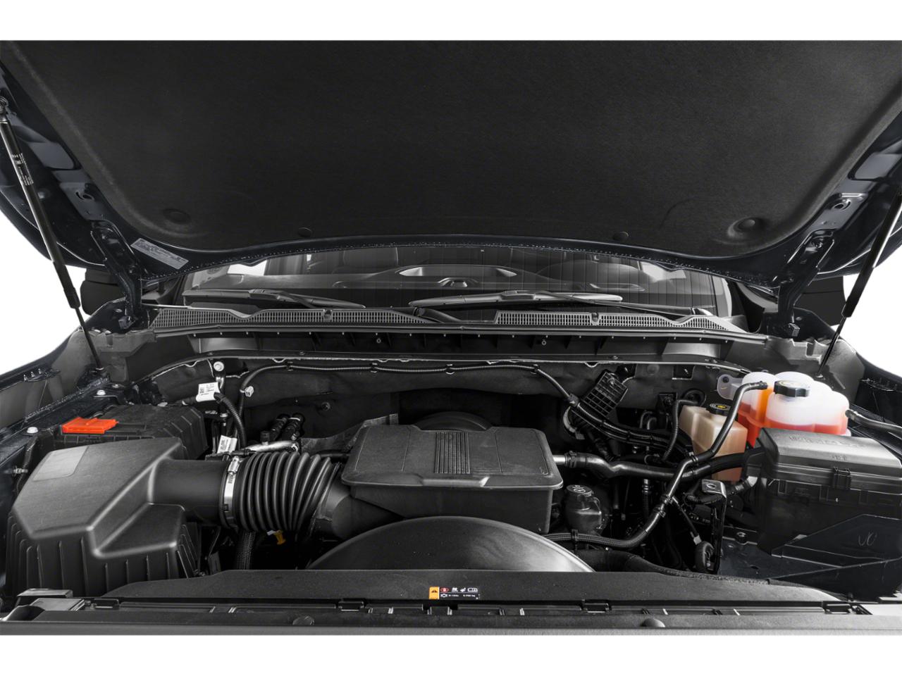 2025 GMC Sierra 3500HD Vehicle Photo in DENTON, TX 76210-9321