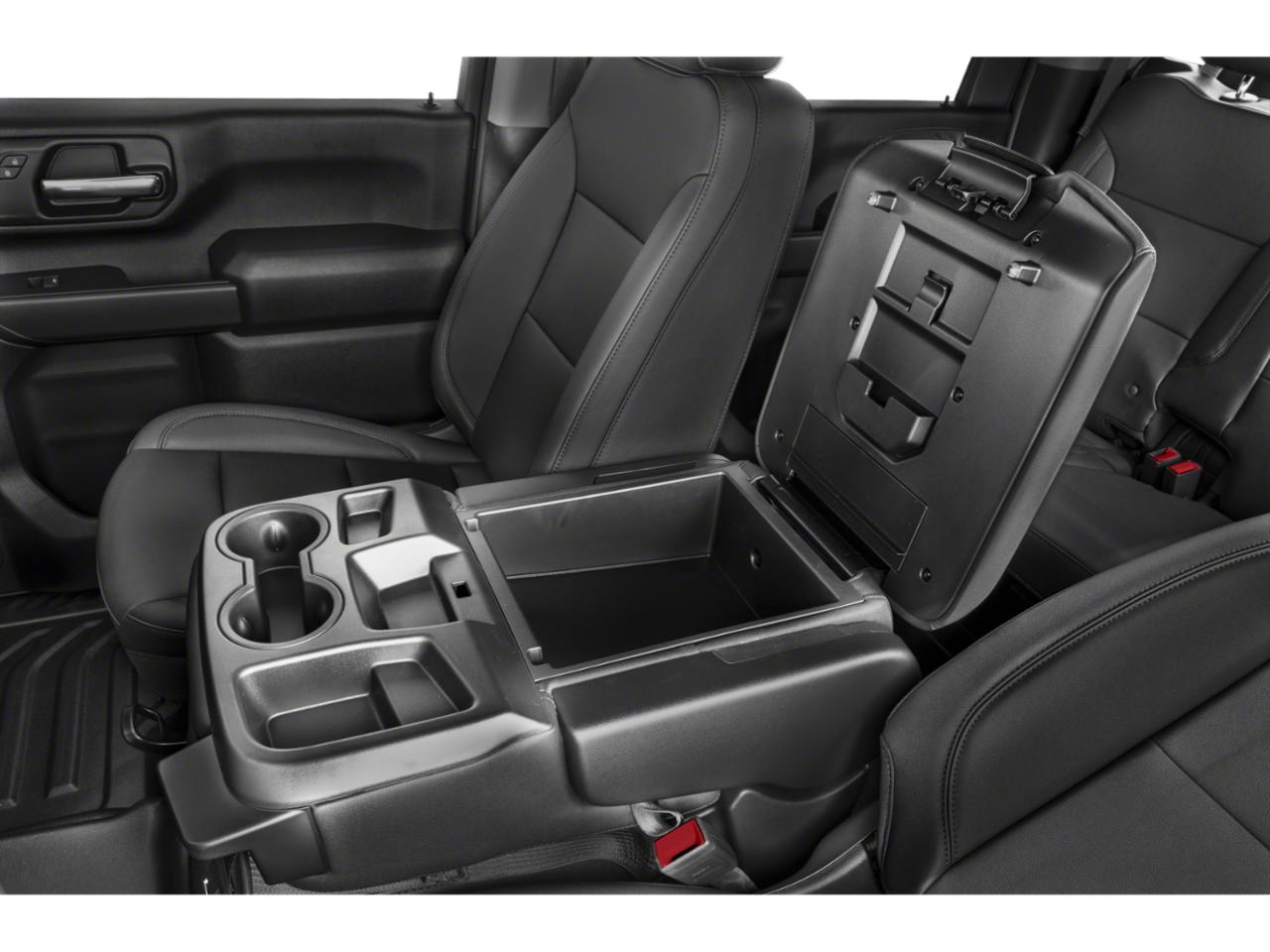 2025 GMC Sierra 3500HD Vehicle Photo in DENTON, TX 76210-9321