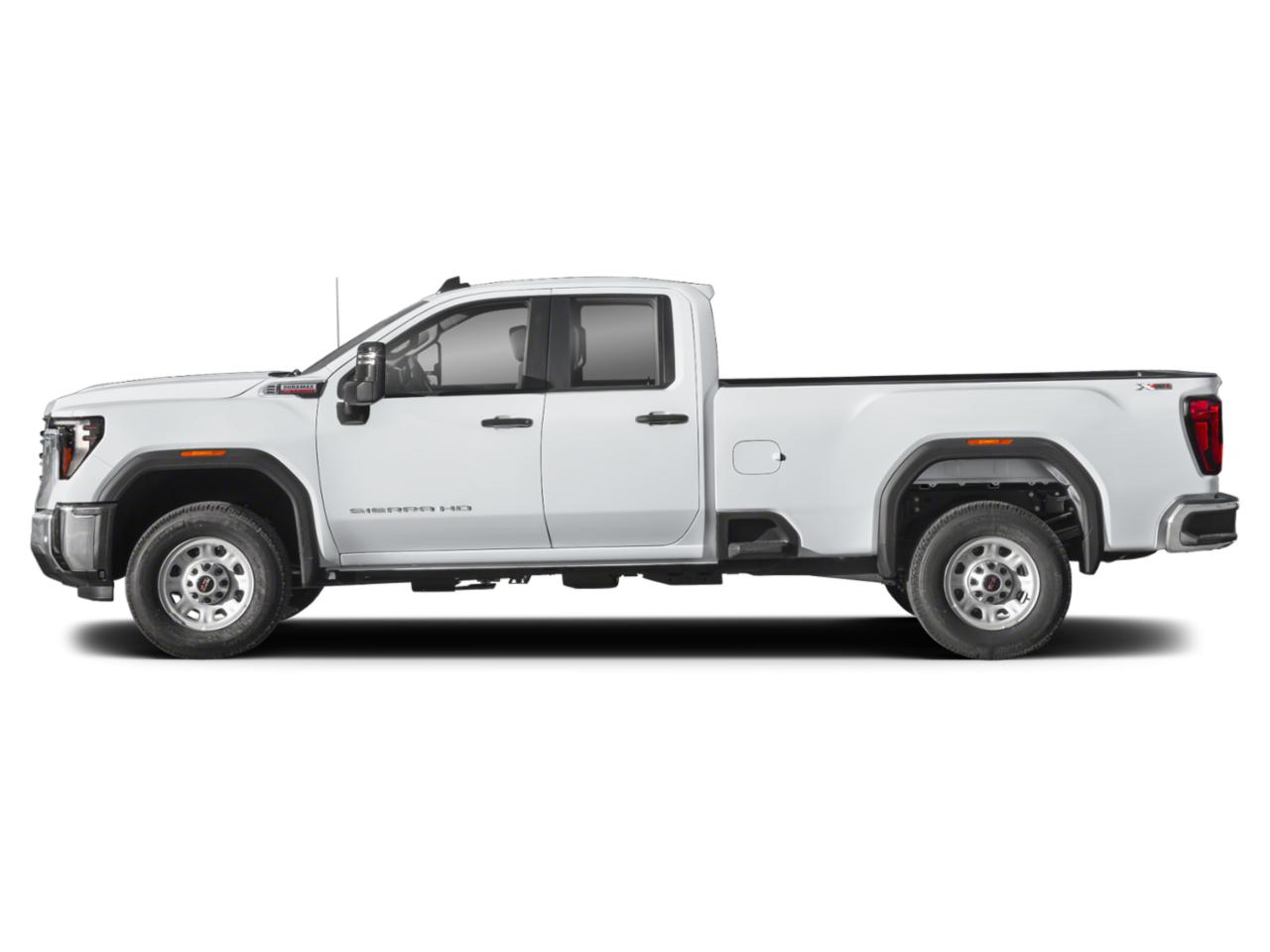 2025 GMC Sierra 3500 HD Vehicle Photo in GREEN BAY, WI 54303-3330