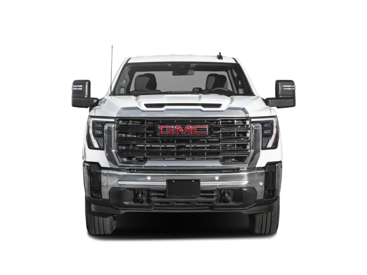 2025 GMC Sierra 3500 HD Vehicle Photo in GREEN BAY, WI 54303-3330