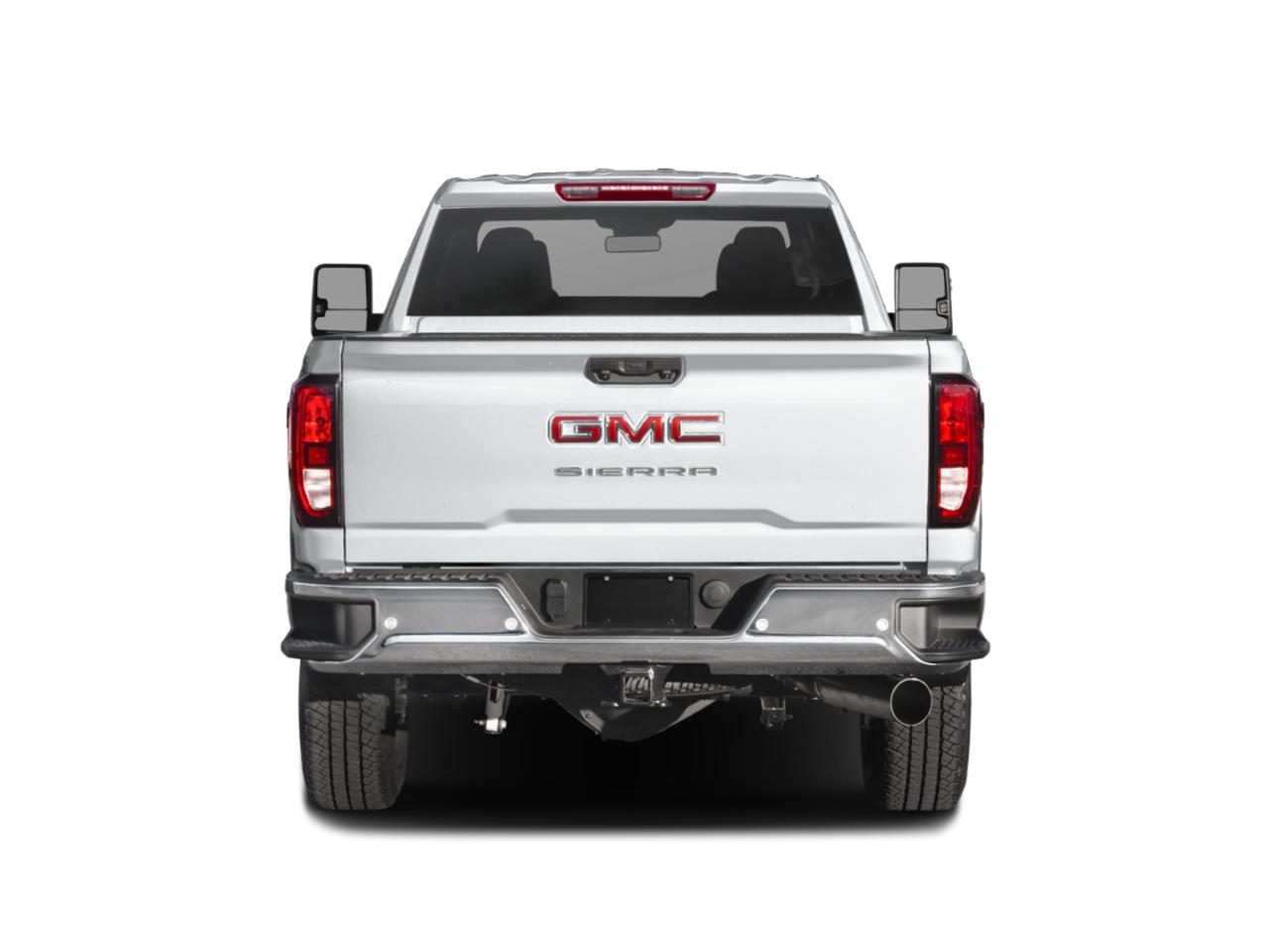 2025 GMC Sierra 3500 HD Vehicle Photo in GREEN BAY, WI 54303-3330