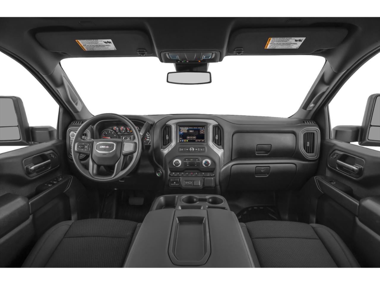 2025 GMC Sierra 3500 HD Vehicle Photo in GREEN BAY, WI 54303-3330