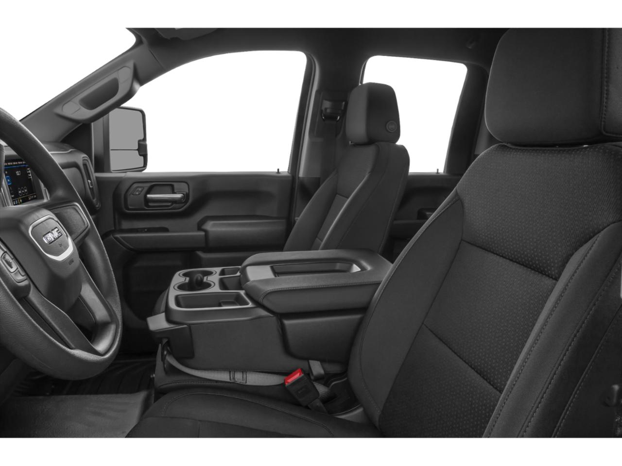 2025 GMC Sierra 3500 HD Vehicle Photo in GREEN BAY, WI 54303-3330